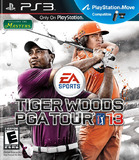 Tiger Woods PGA Tour 13 (PlayStation 3)